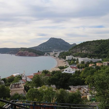 Apartments Volaric Sutomore Εξωτερικό φωτογραφία