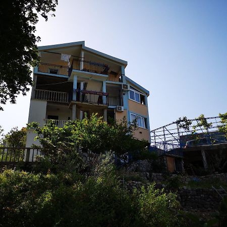 Apartments Volaric Sutomore Εξωτερικό φωτογραφία