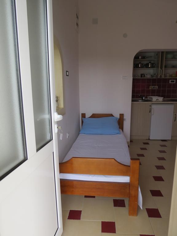Apartments Volaric Sutomore Εξωτερικό φωτογραφία