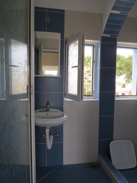 Apartments Volaric Sutomore Εξωτερικό φωτογραφία