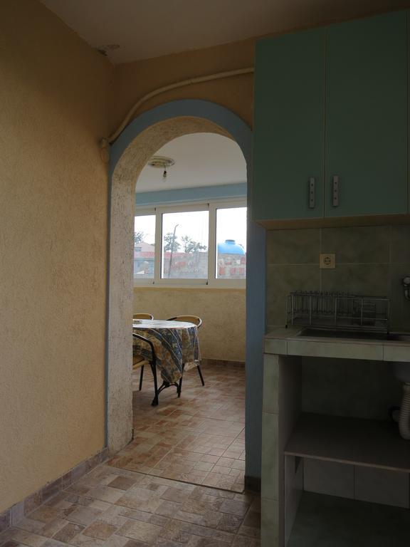 Apartments Volaric Sutomore Εξωτερικό φωτογραφία