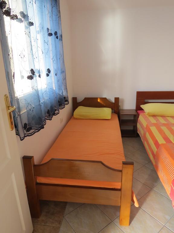 Apartments Volaric Sutomore Εξωτερικό φωτογραφία