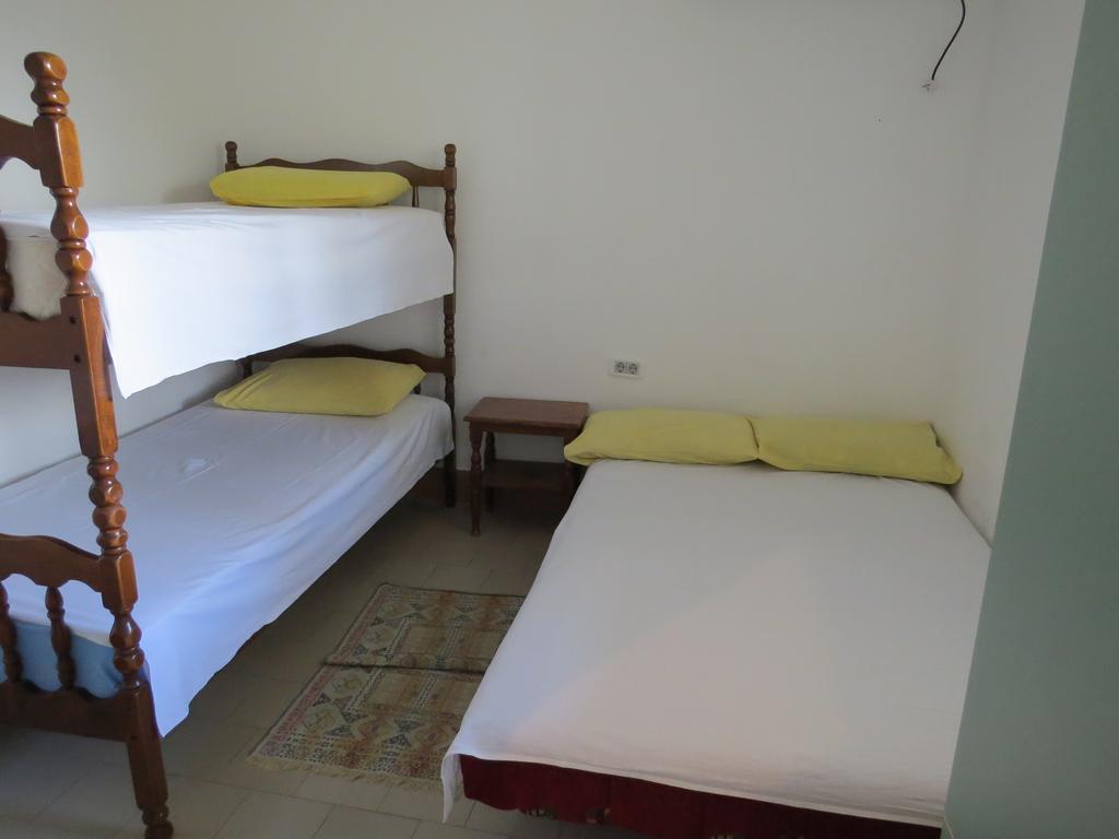 Apartments Volaric Sutomore Εξωτερικό φωτογραφία