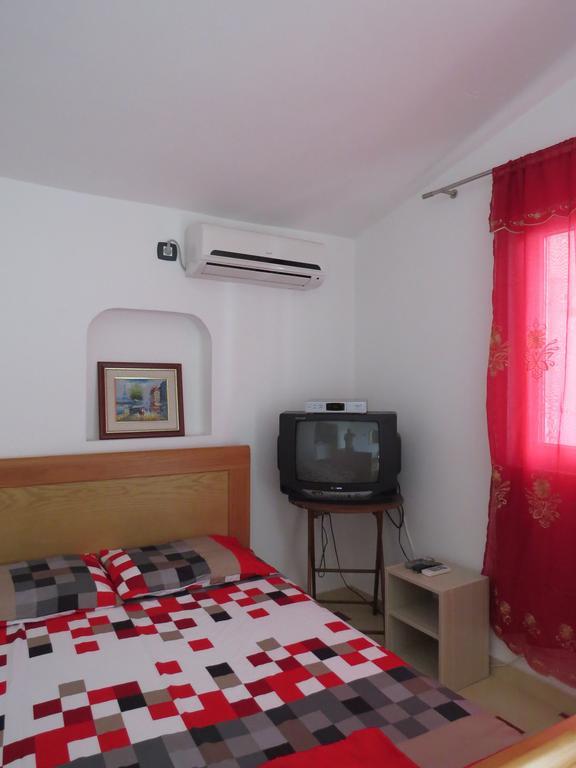 Apartments Volaric Sutomore Εξωτερικό φωτογραφία