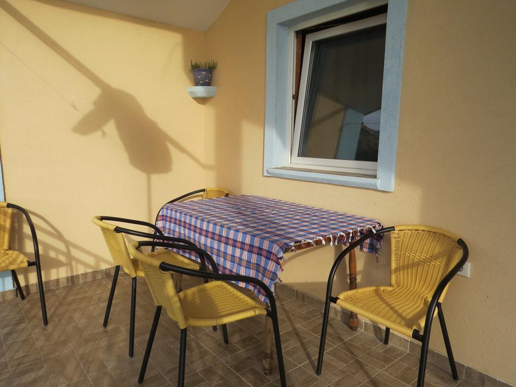 Apartments Volaric Sutomore Εξωτερικό φωτογραφία