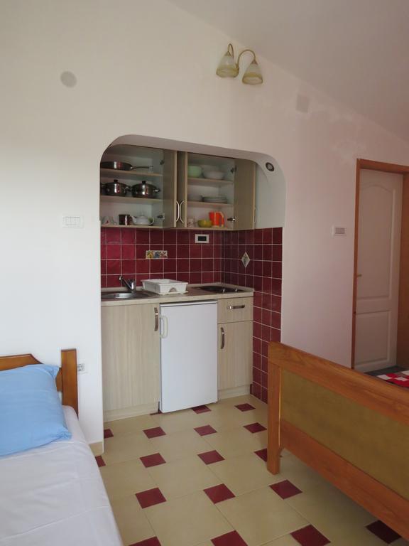 Apartments Volaric Sutomore Εξωτερικό φωτογραφία