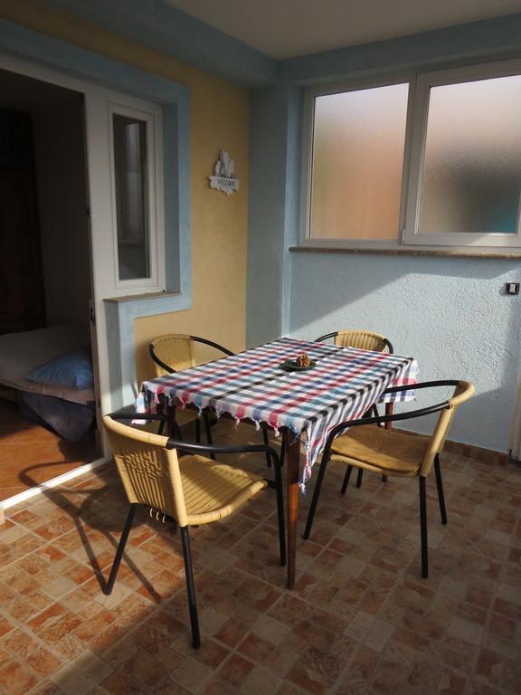 Apartments Volaric Sutomore Εξωτερικό φωτογραφία