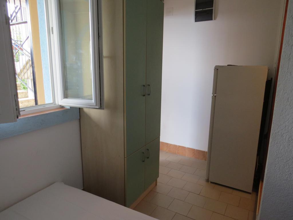 Apartments Volaric Sutomore Εξωτερικό φωτογραφία