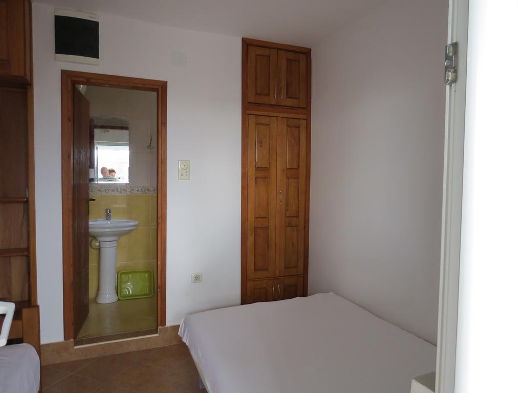 Apartments Volaric Sutomore Εξωτερικό φωτογραφία