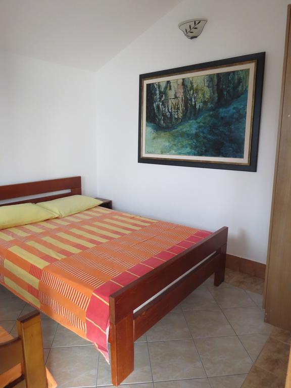 Apartments Volaric Sutomore Εξωτερικό φωτογραφία
