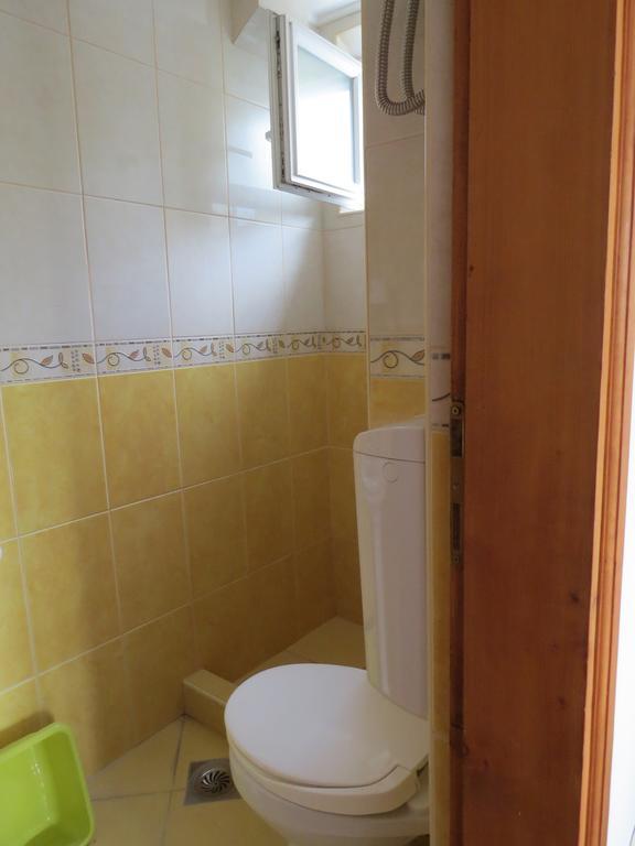 Apartments Volaric Sutomore Εξωτερικό φωτογραφία