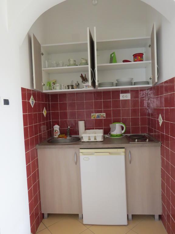 Apartments Volaric Sutomore Εξωτερικό φωτογραφία