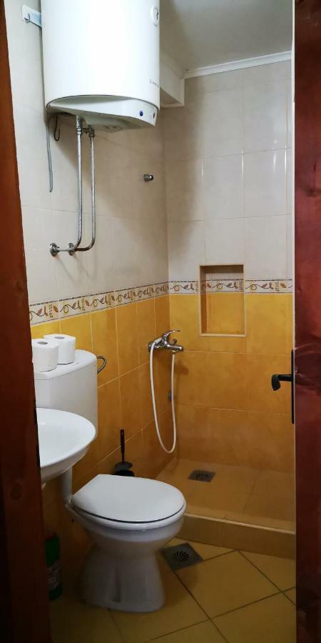 Apartments Volaric Sutomore Εξωτερικό φωτογραφία