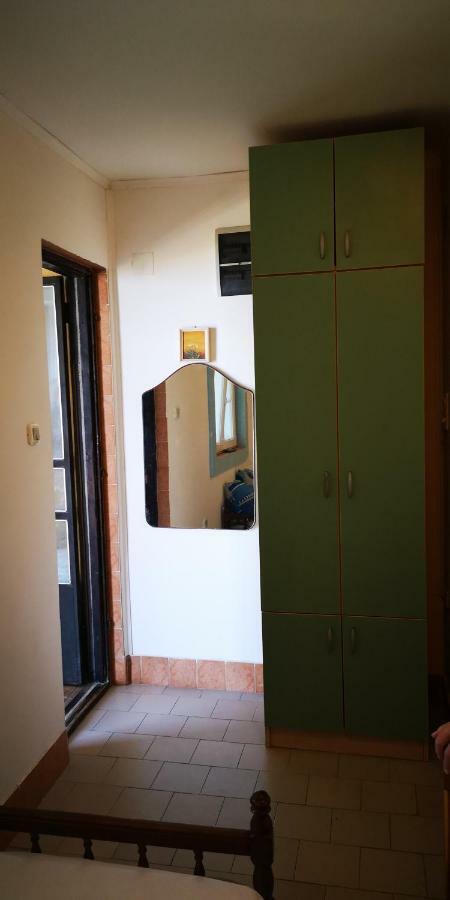 Apartments Volaric Sutomore Εξωτερικό φωτογραφία